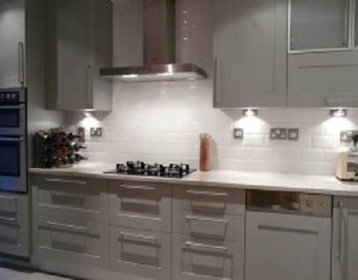 Kitchens in Camden: Balau Kitchens