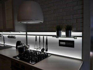 Kitchens in Islington: Balau Kitchens